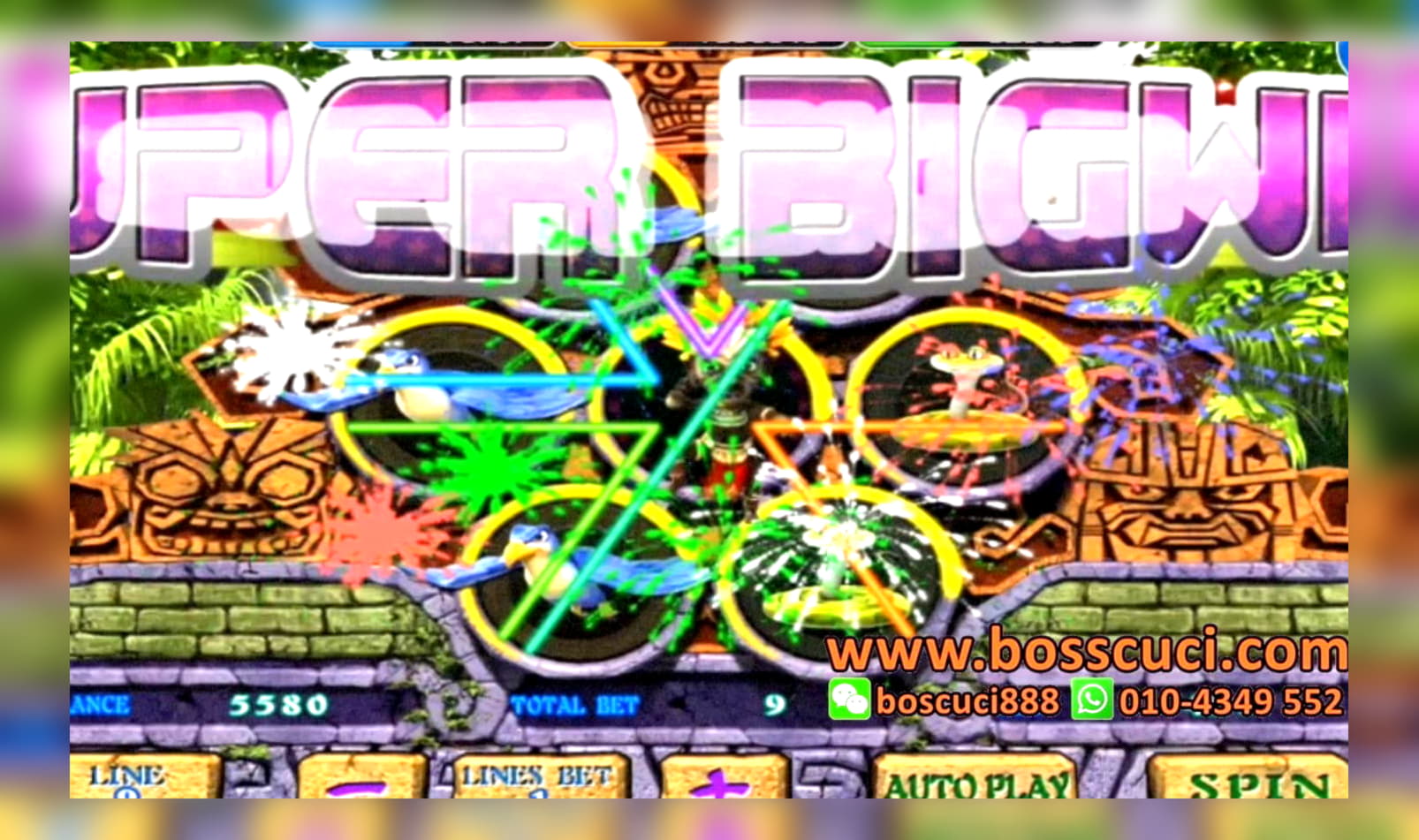 ﻿$455 Free Chip at King Billy Casino