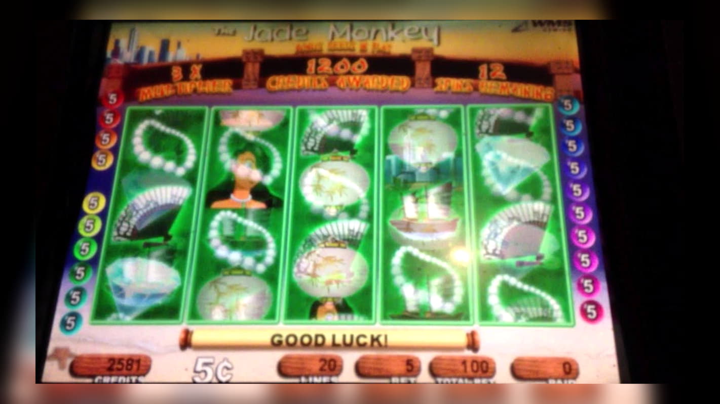 $1050 No Deposit Casino Bonus at King Billy Casino