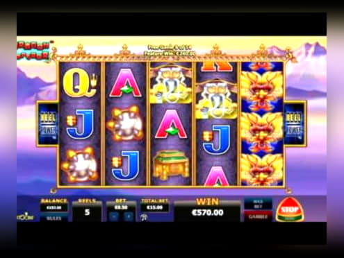 EURO 145 Casino chip at Nordi Casino
