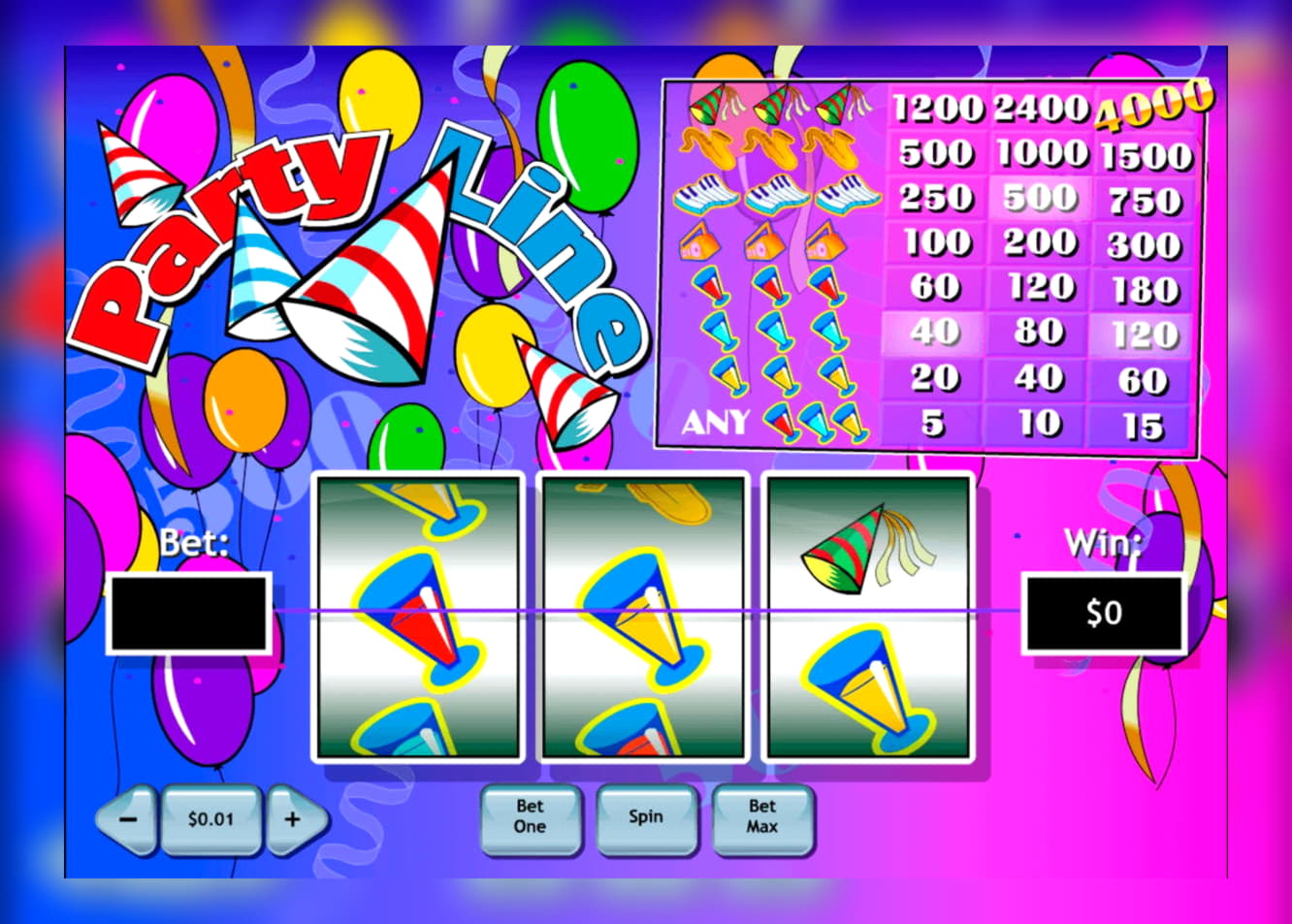 375% Signup casino bonus at Nordi Casino