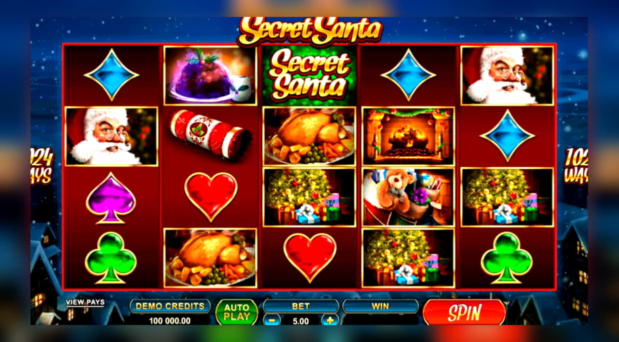 135% Match bonus casino at King Billy Casino