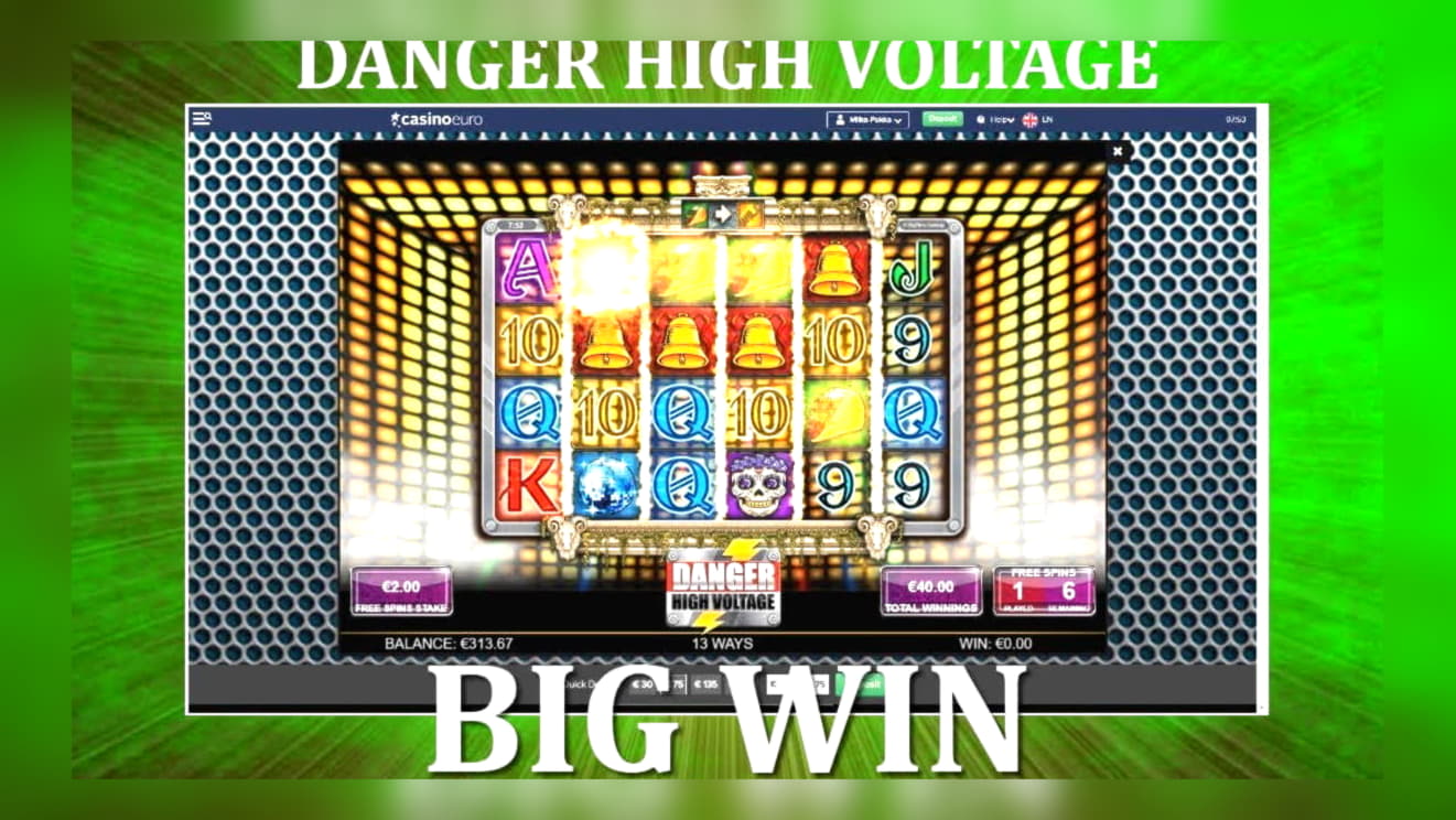 €435 Tournament at Vegas Hero Casino