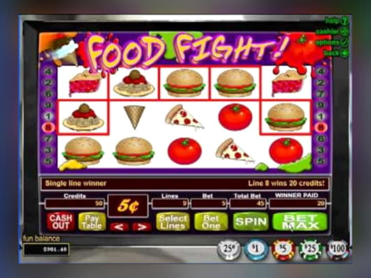 EUR 3670 No Deposit Bonus Casino at Casino com