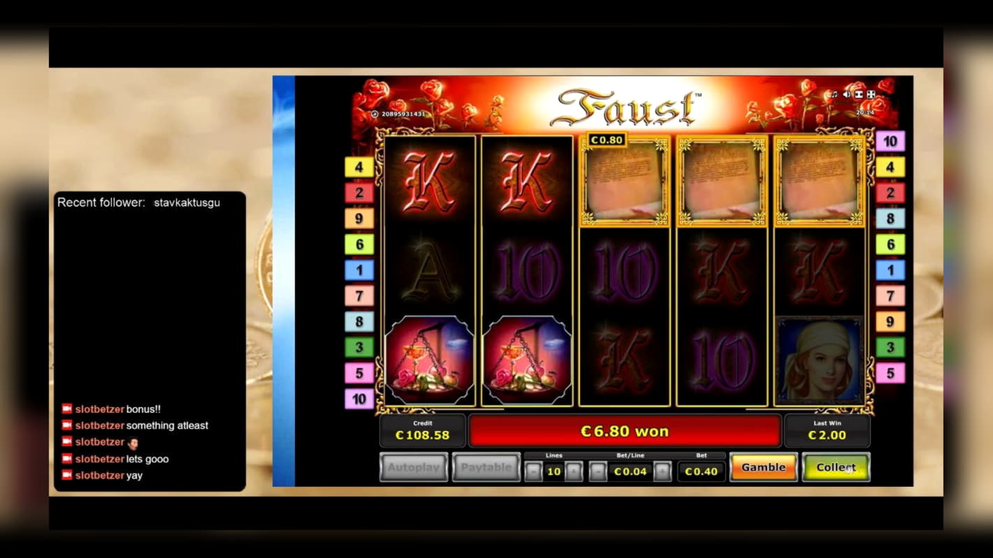 €77 Casino tournaments freeroll at Video Slots Casino
