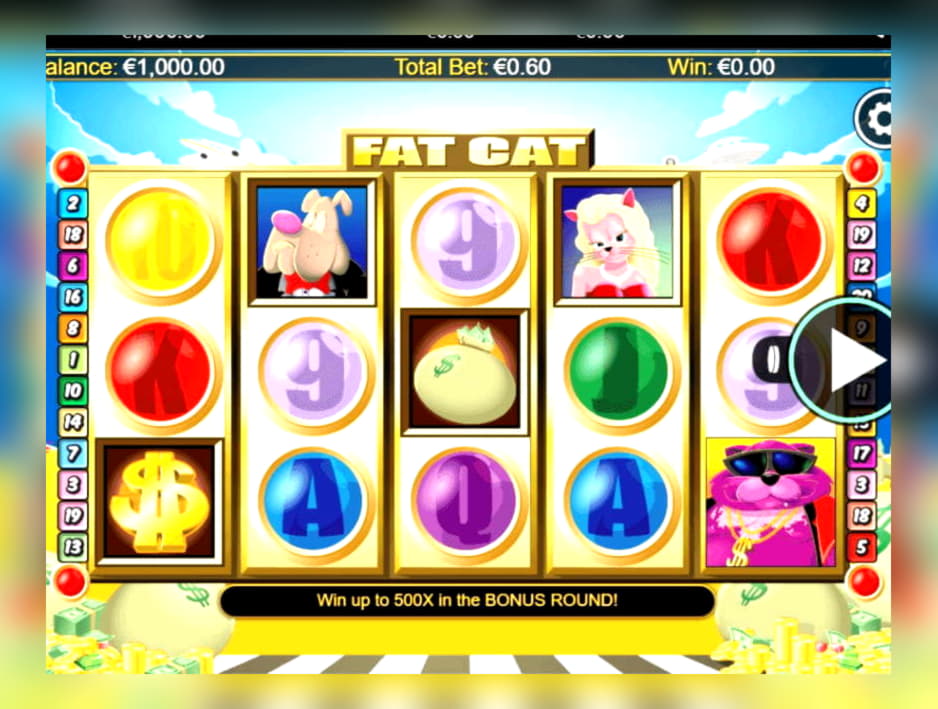 280 free spins casino at Next Casino