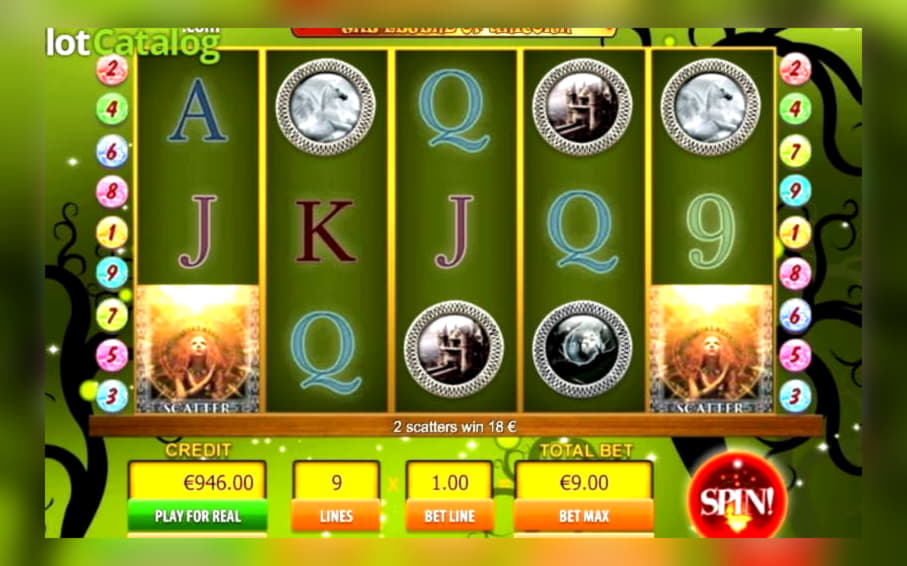 270 FREE Spins at Leo Dubai Casino