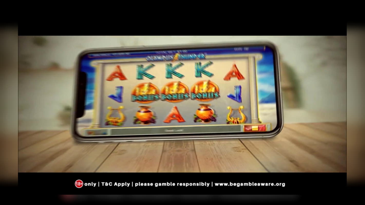 £445 FREE Casino Chip at Spartan Slots Casino