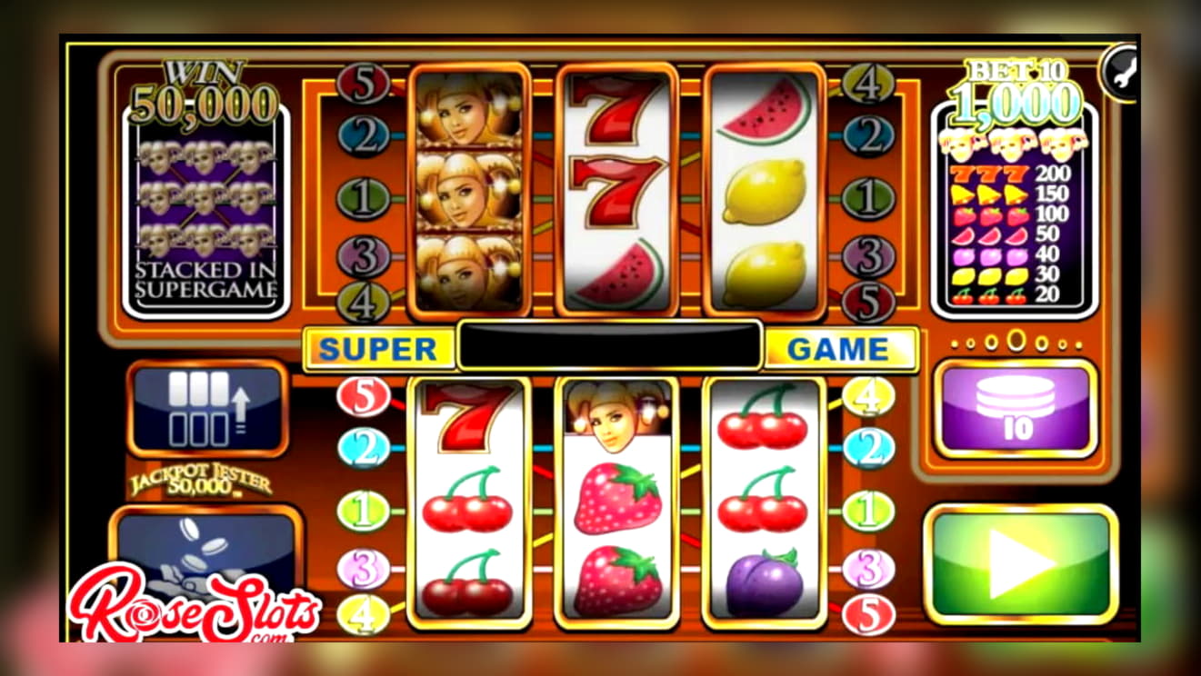 $865 Daily freeroll slot tournament at Party Casino