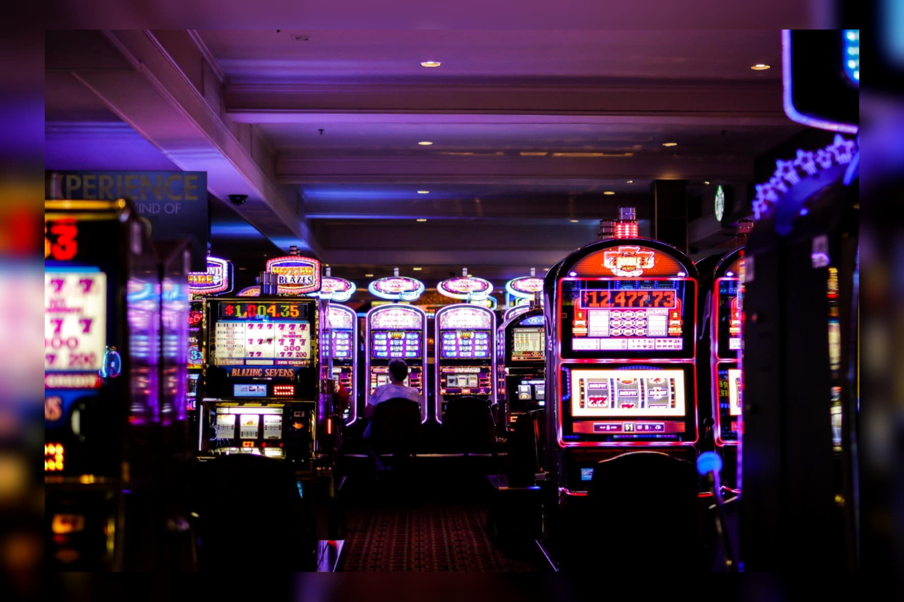 70 free casino spins at Nordi Casino