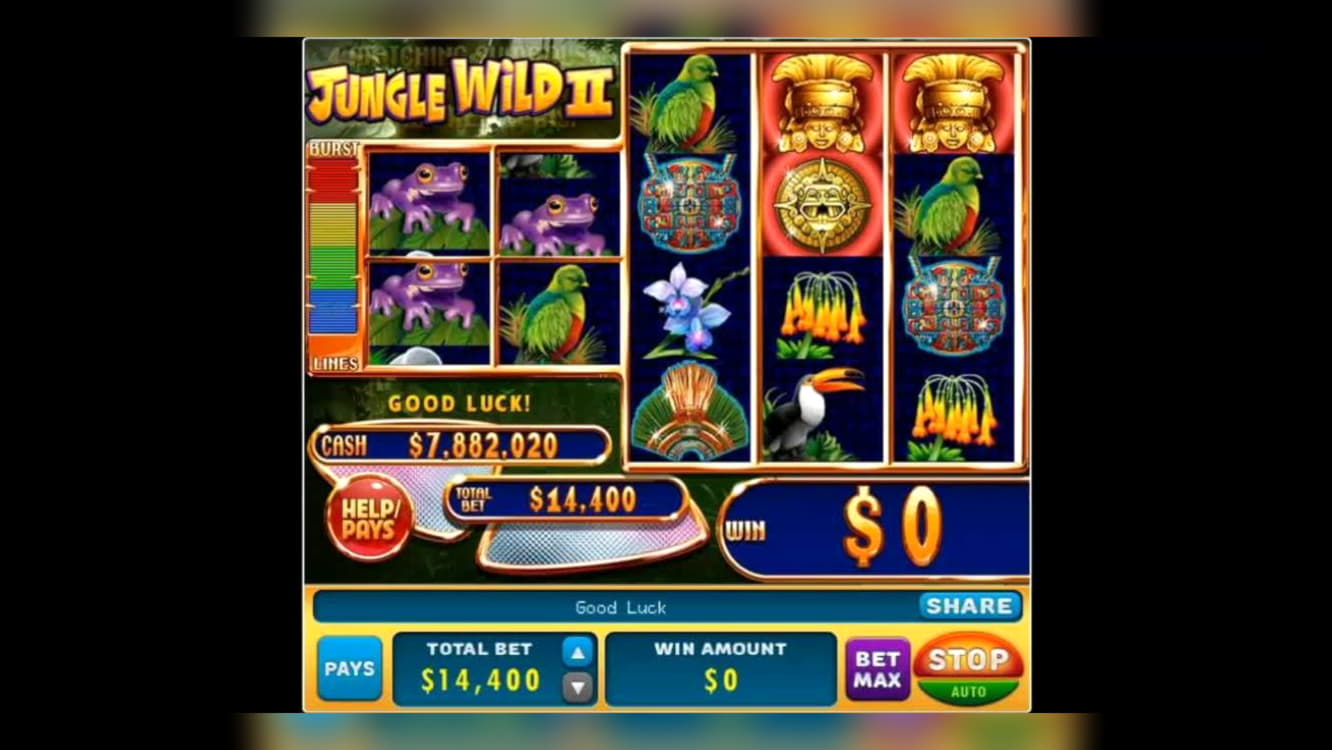 55% Signup Casino Bonus at Guts Casino