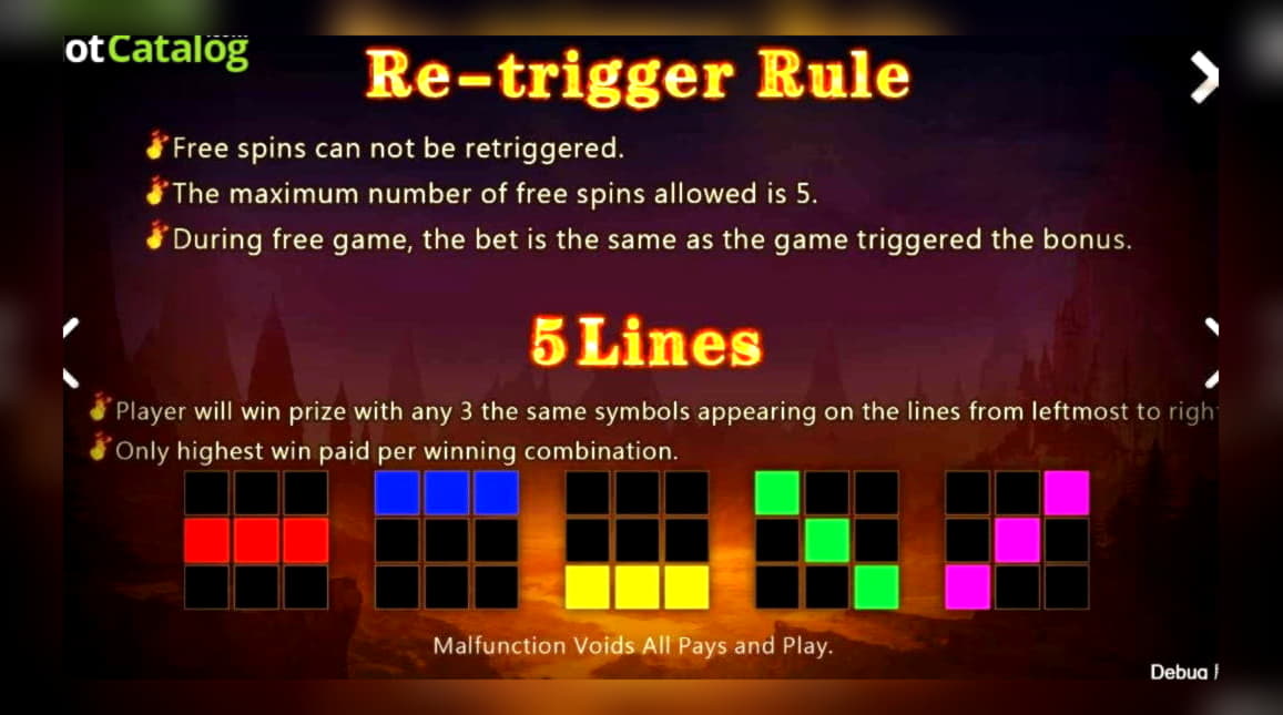 $480 No Deposit at Omni Slots Casino