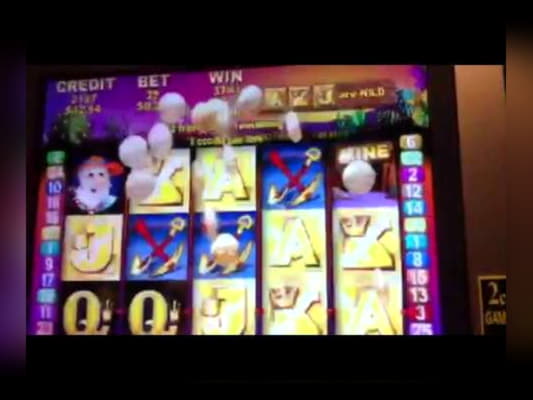 220 Free Spins no deposit at William Hill Casino