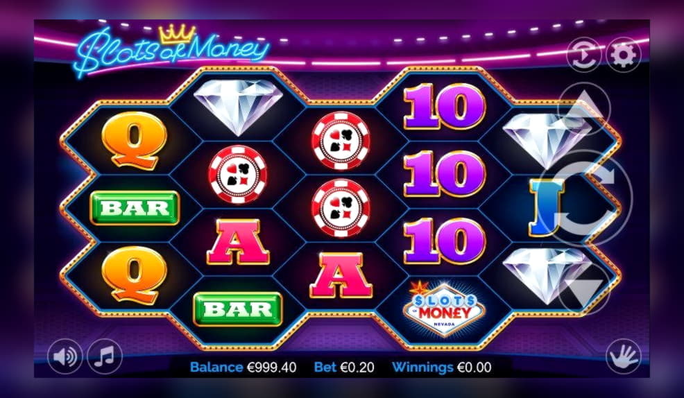 $165 Free Chip at Sloty Casino