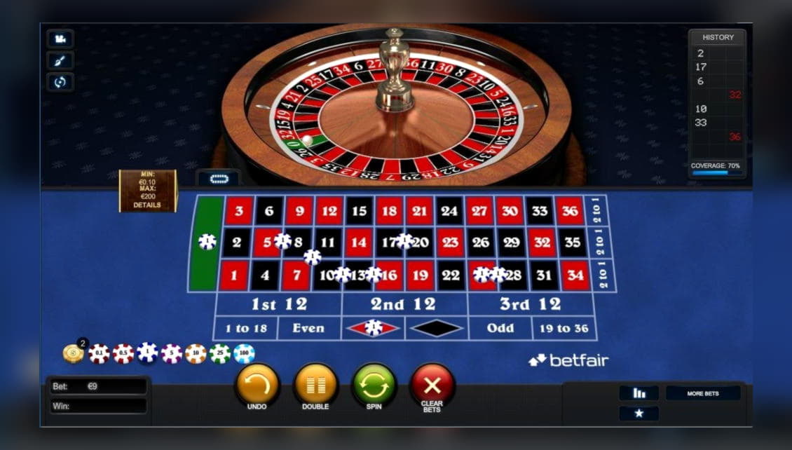 430% casino match bonus at Holland Online Casino