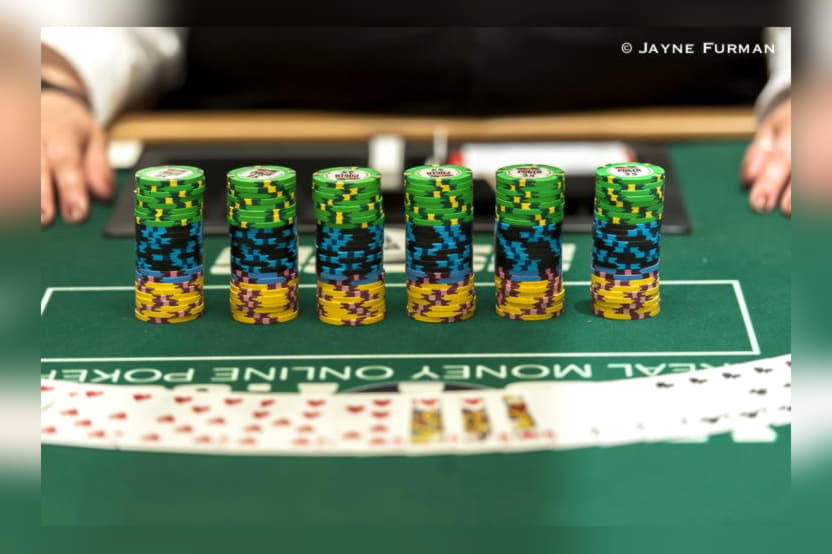 EUR 645 Free Chip at bWin Casino