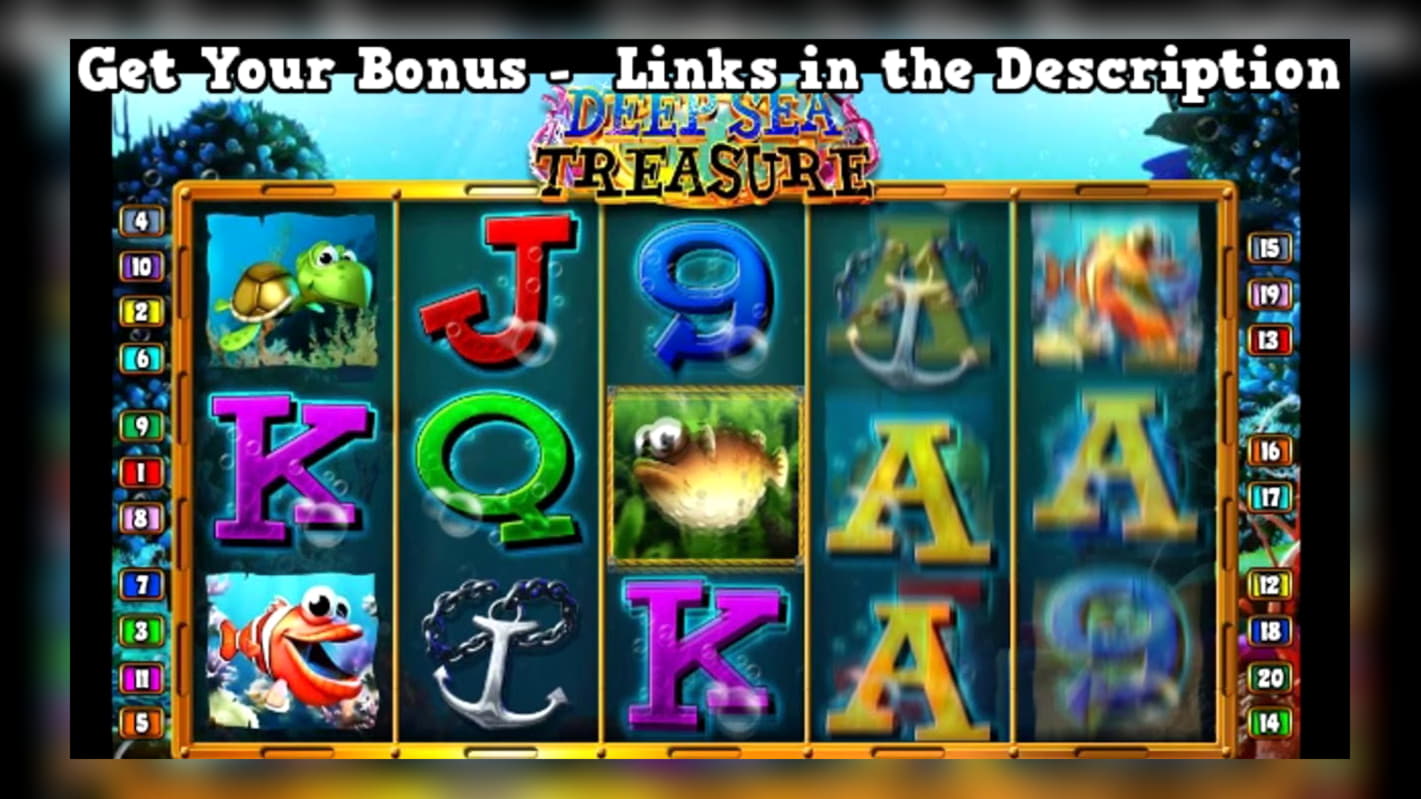 €445 Free casino chip at Slots Million Casino
