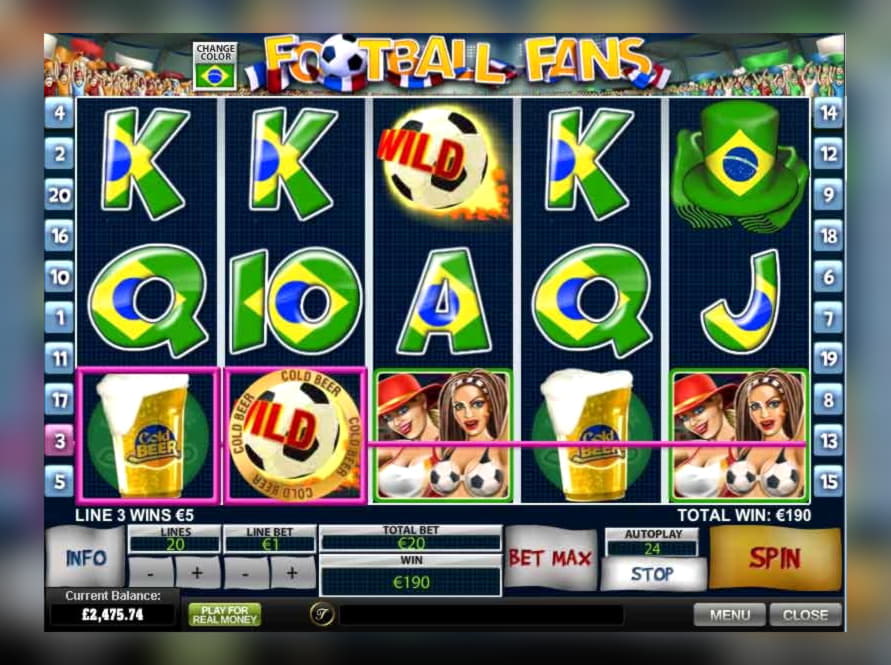150 FREE SPINS at Video Slots Casino