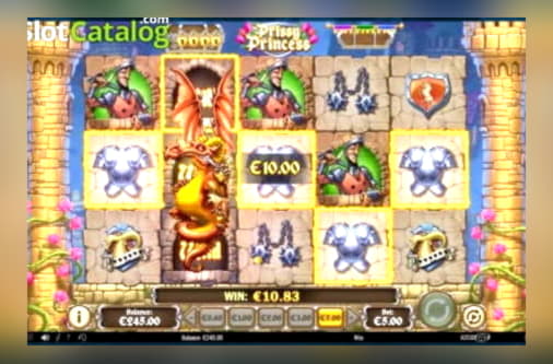 $960 Mobile freeroll slot tournament at Casino-X