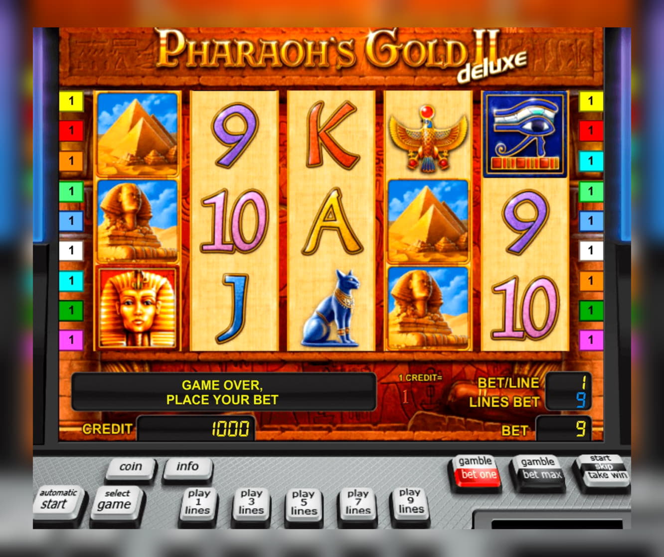 35 Free spins no deposit casino at Party Casino
