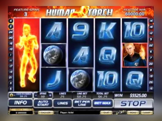 $280 Free chip at BGO Casino