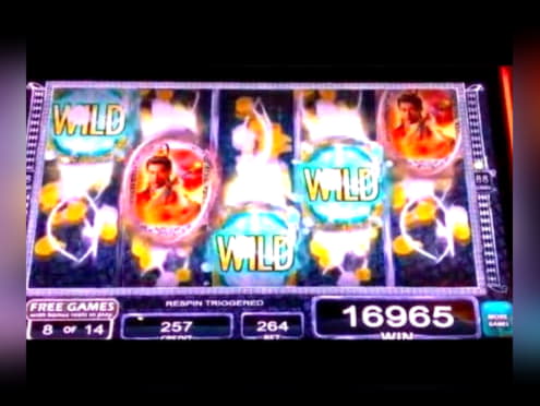 $3290 NO DEPOSIT BONUS CASINO at Wild Slots Casino