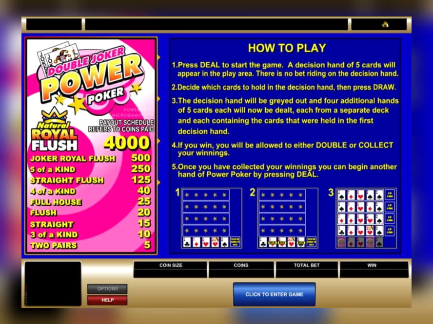 $380 FREE Chip Casino at Vegas Hero Casino