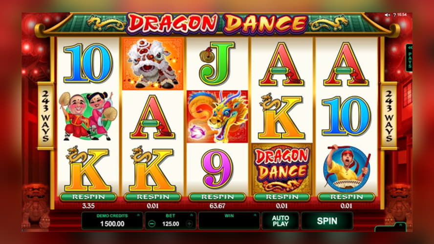 930% Match Bonus Casino at Holland Online Casino