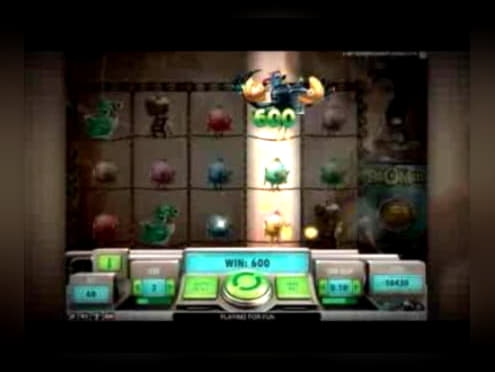 EUR 425 FREE CASINO CHIP at Genesis Casino