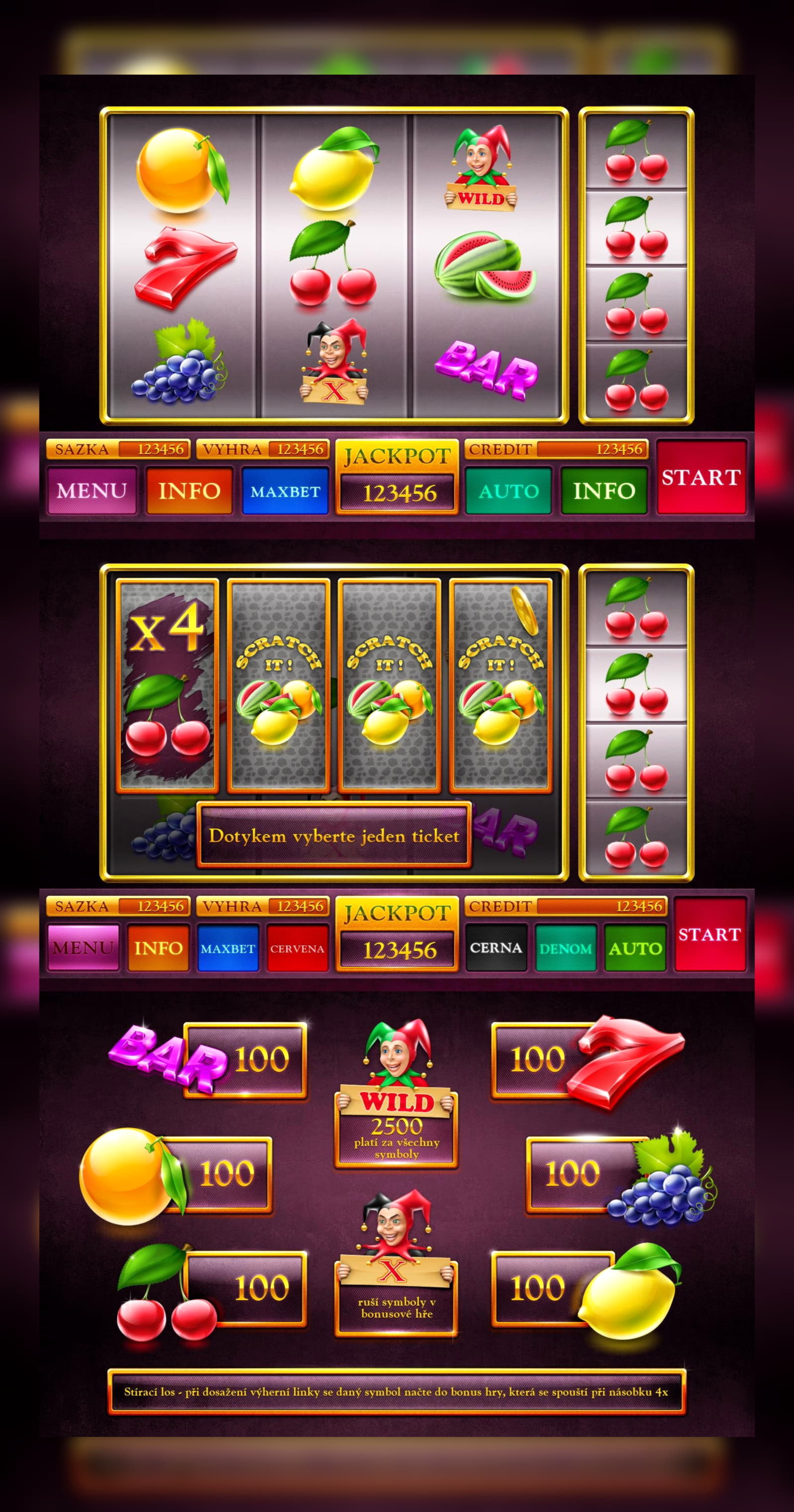 Eur 510 Free chip at Genesis Casino