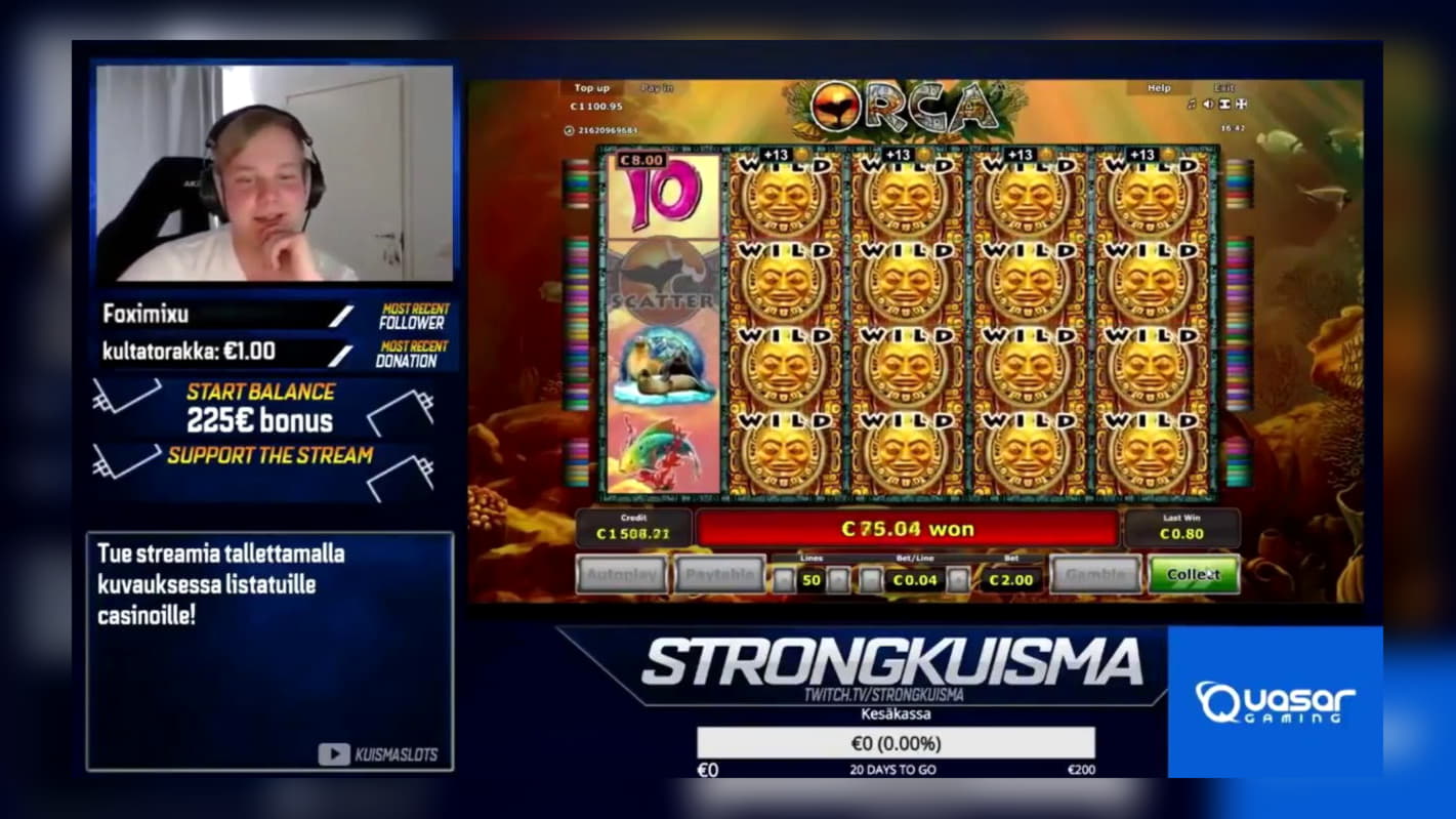 EUR 645 Free chip casino at Casino-X