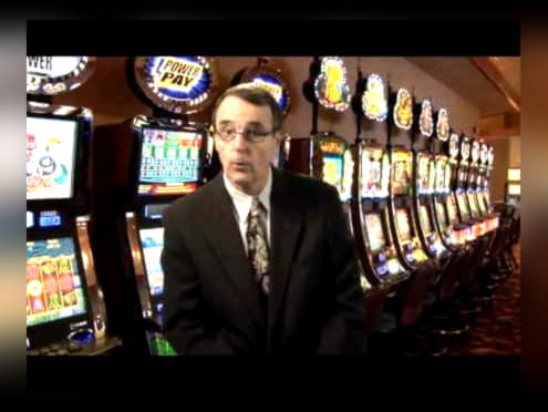 €920 Daily freeroll slot tournament at Party Casino
