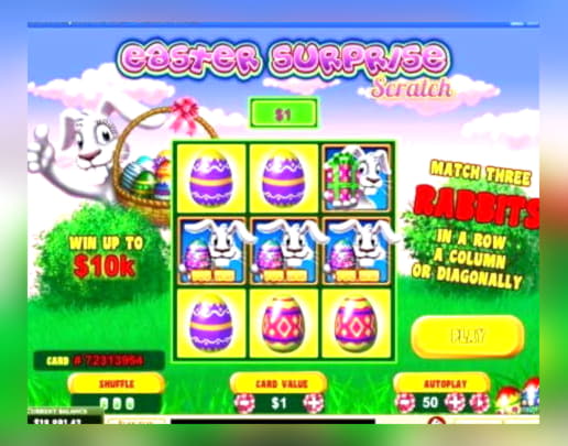 €1555 no deposit bonus at Spartan Slots Casino