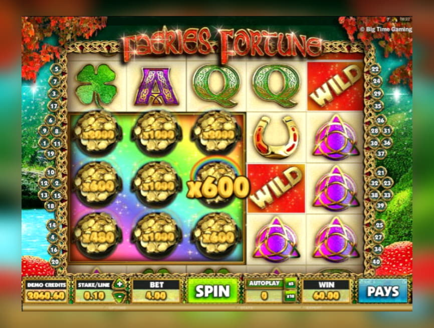 EUR 1705 No deposit bonus casino at Party Casino