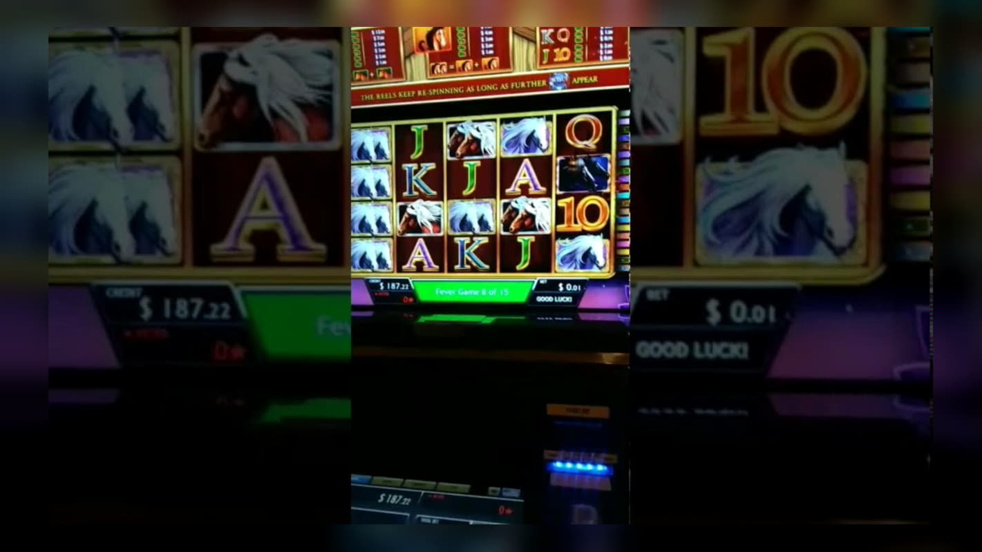 Eur 455 Free Casino Tournament at Casino com