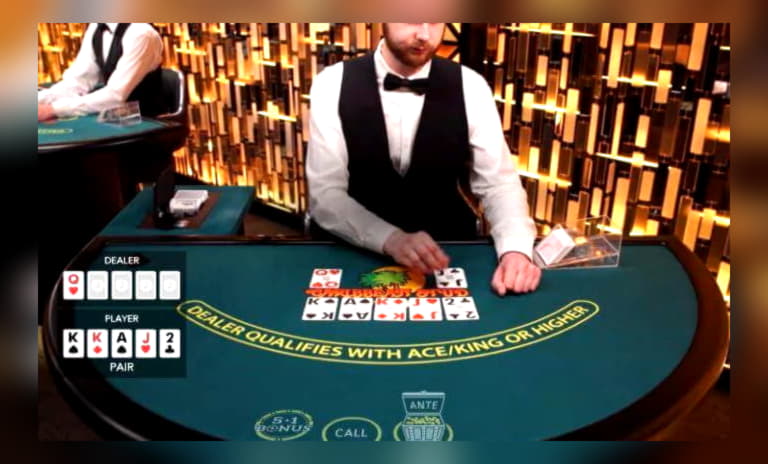 EURO 585 Online Casino Tournament at bWin Casino