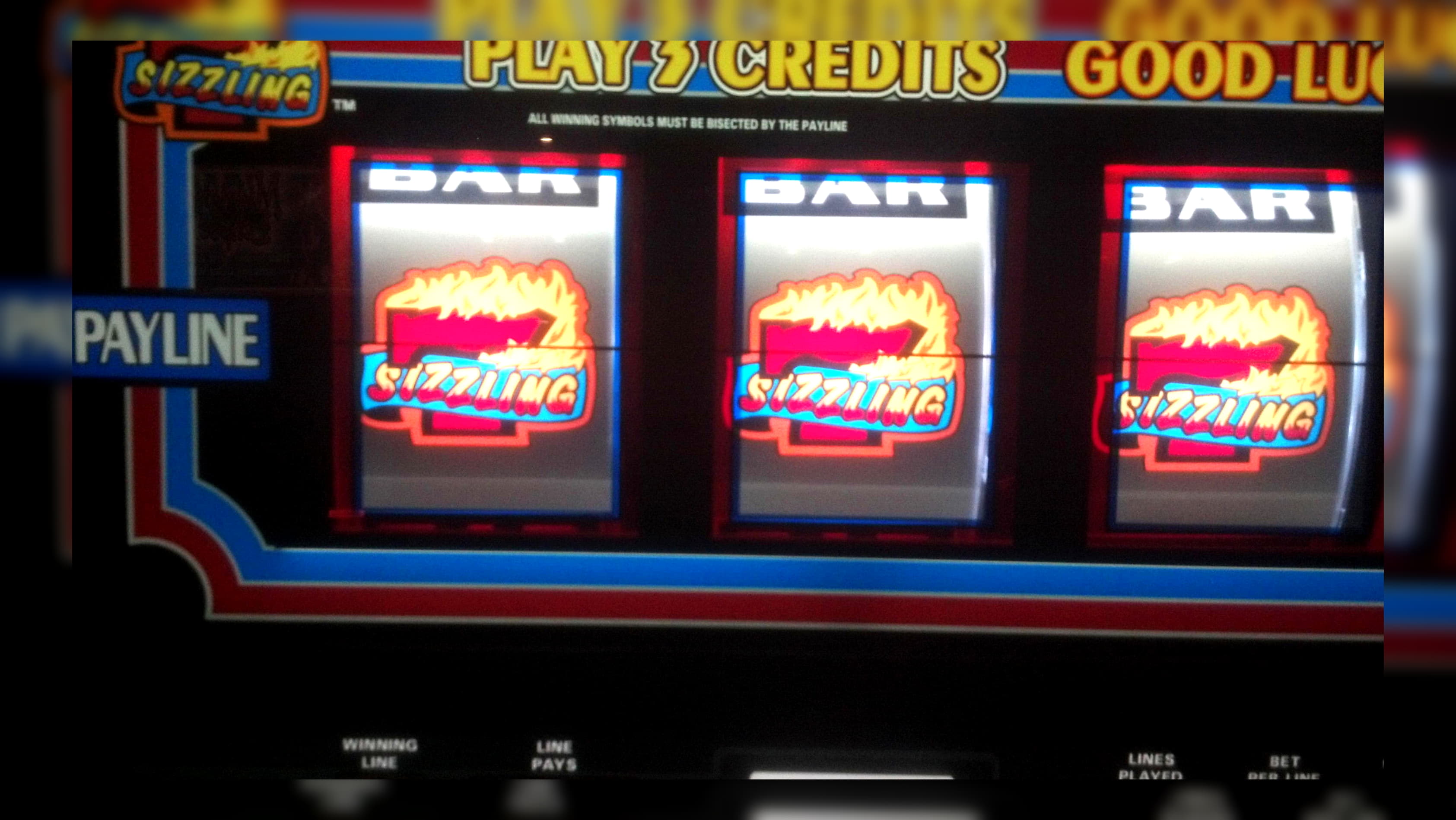 45 Free Spins Casino at Casino Luck