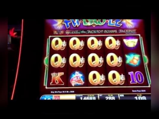 320% Deposit Match Bonus at Slots Million Casino