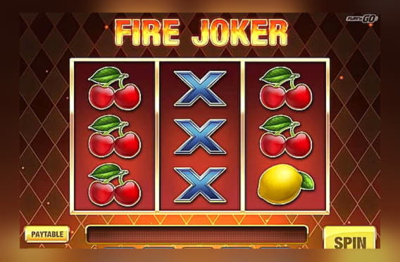 €85 Free chip casino at Sloty Casino