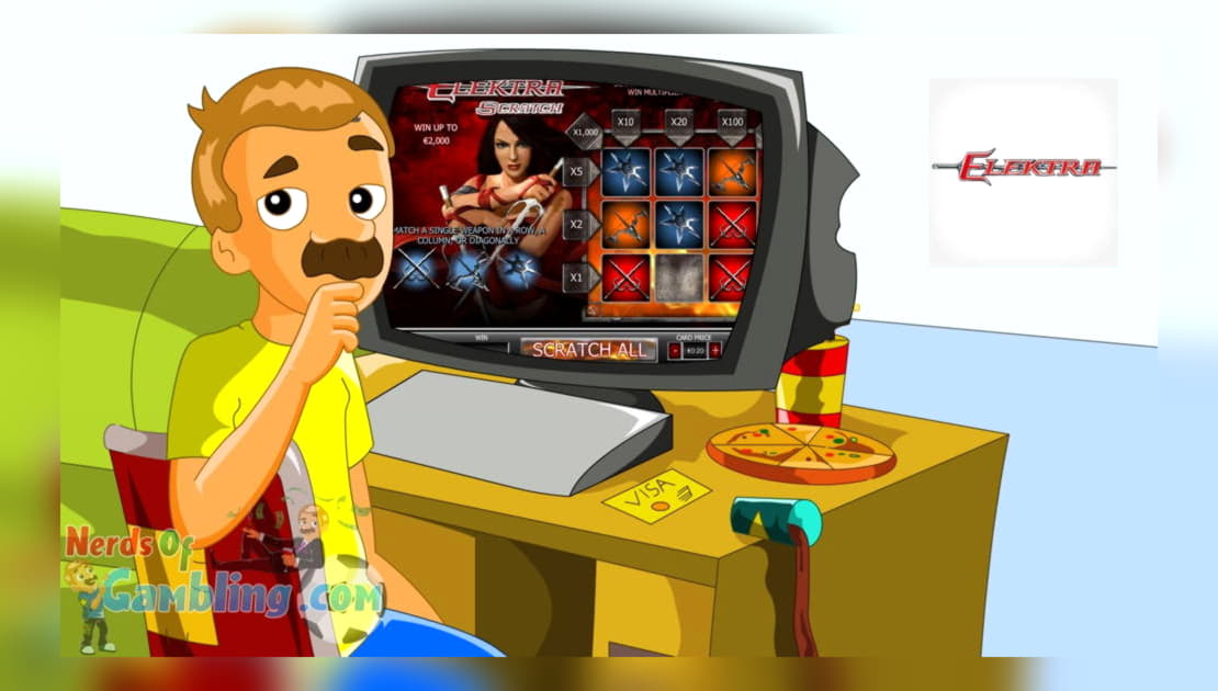 $715 Casino Tournament at BGO Casino