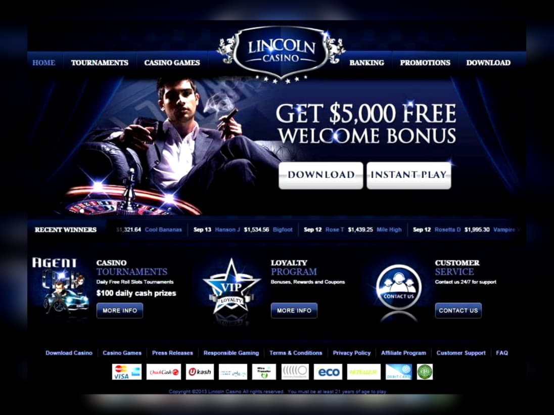 295 Free casino spins at Vegas Hero Casino