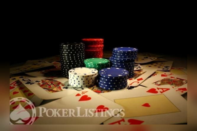 $140 Casino Chip at Cherry Casino