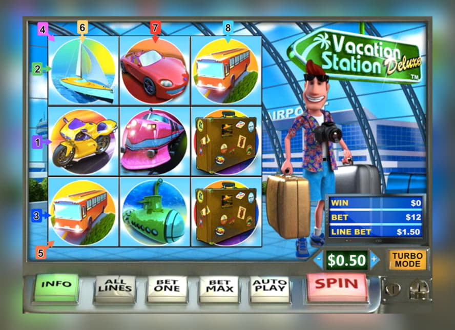 45 Free spins no deposit casino at Spartan Slots Casino