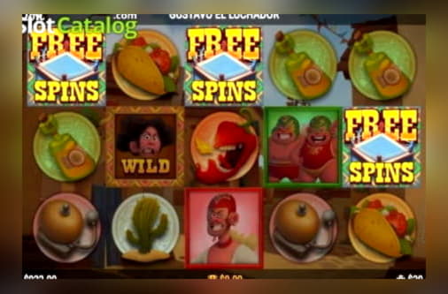 $4205 no deposit casino bonus at King Billy Casino
