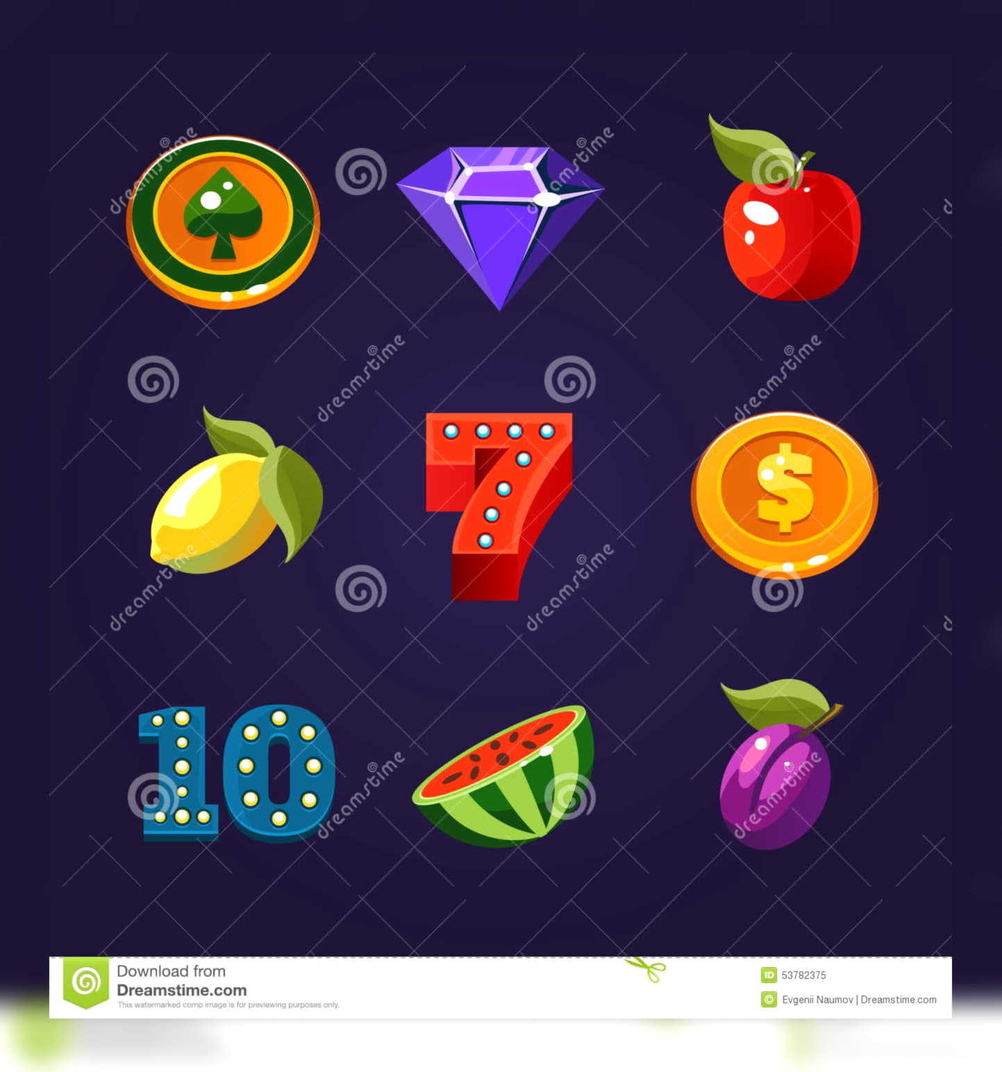 Eur 66 NO DEPOSIT CASINO BONUS at BGO Casino