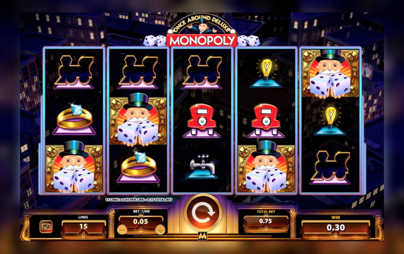 65% Casino Welcome Bonus at Kaboo Casino