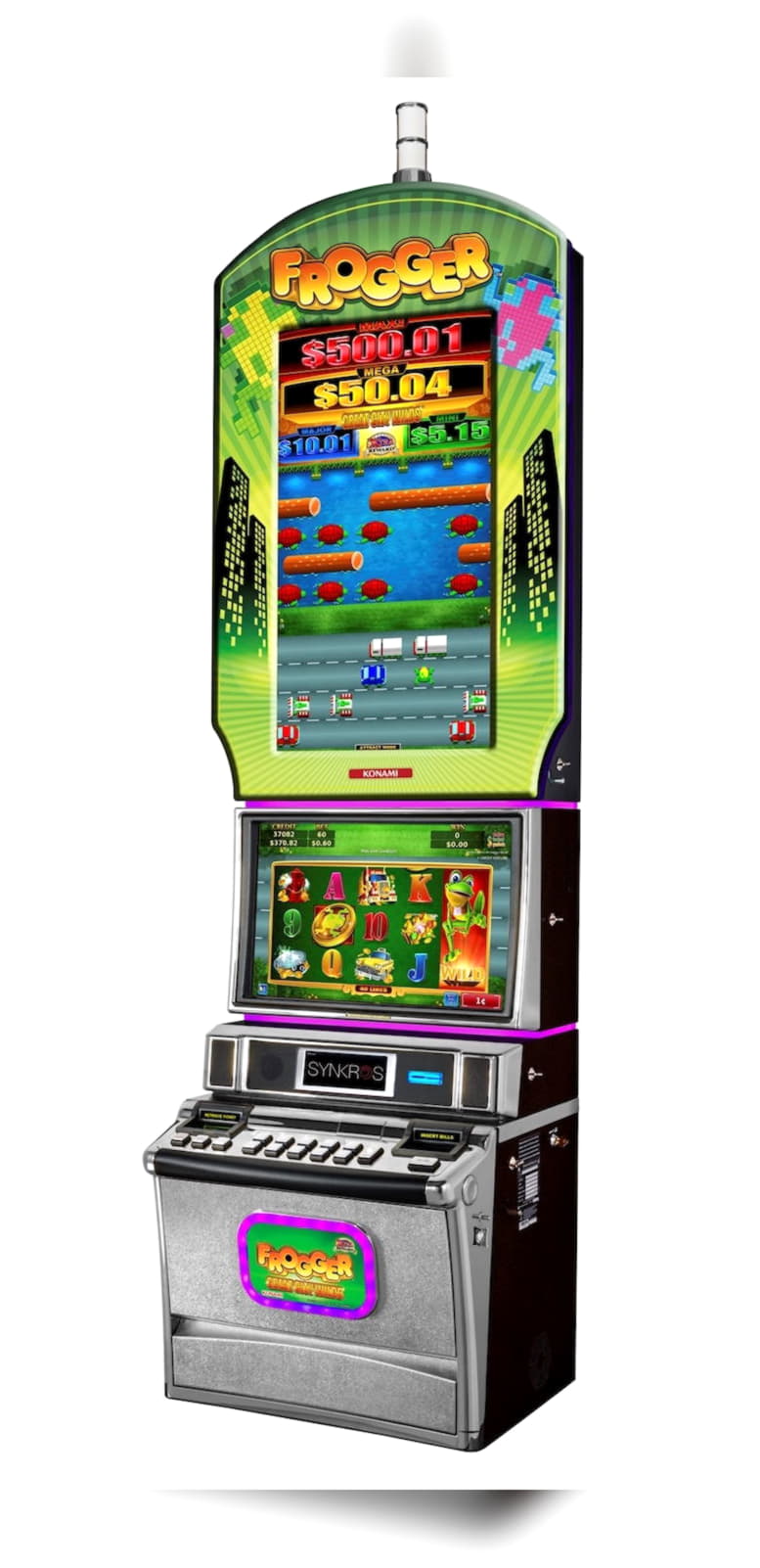245% Match Bonus Casino at Party Casino