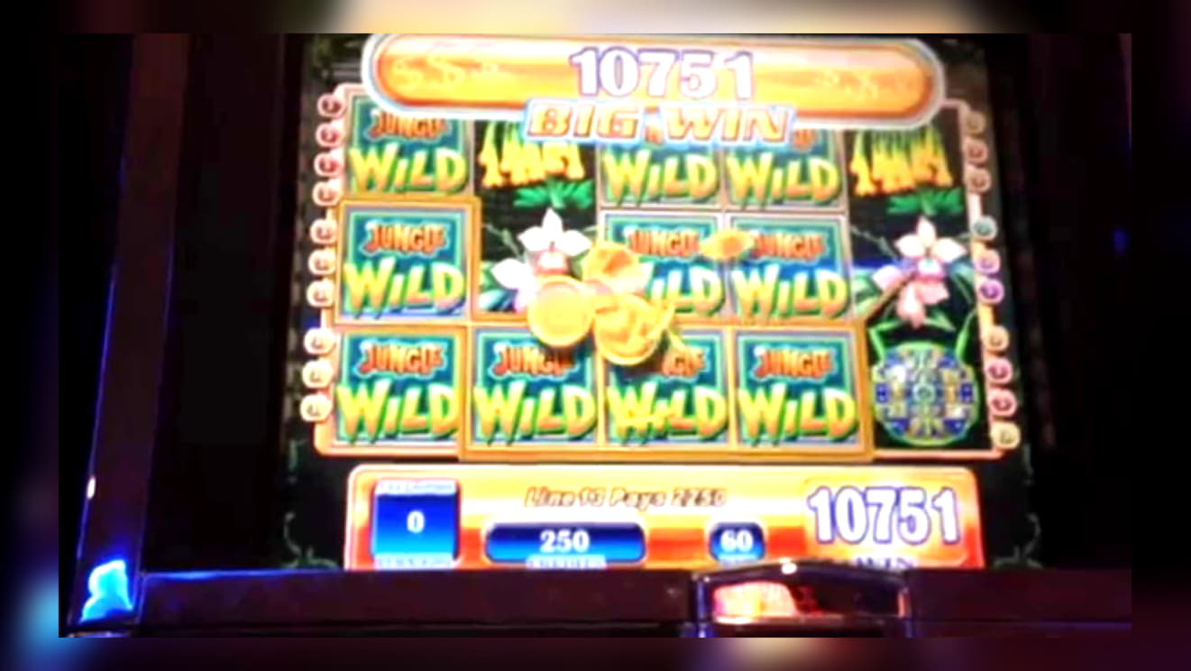 100 Trial Spins at King Billy Casino