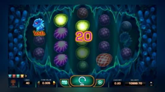 €70 Casino chip at Genesis Casino