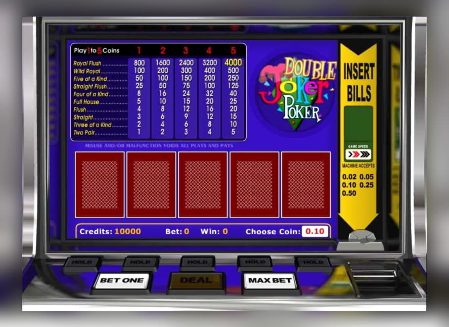 EURO 999 Online Casino Tournament at William Hill Casino