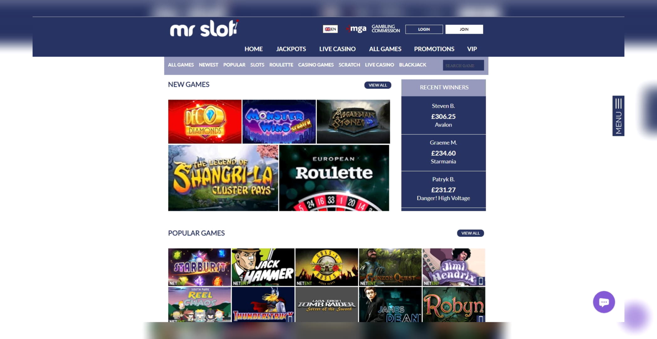 ﻿$44 Free Casino Tournament at Betway Casino